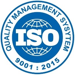 Certification 1