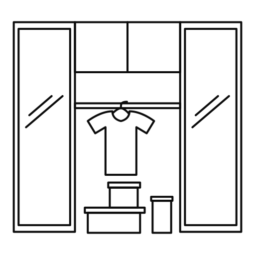 Kitchens Icon